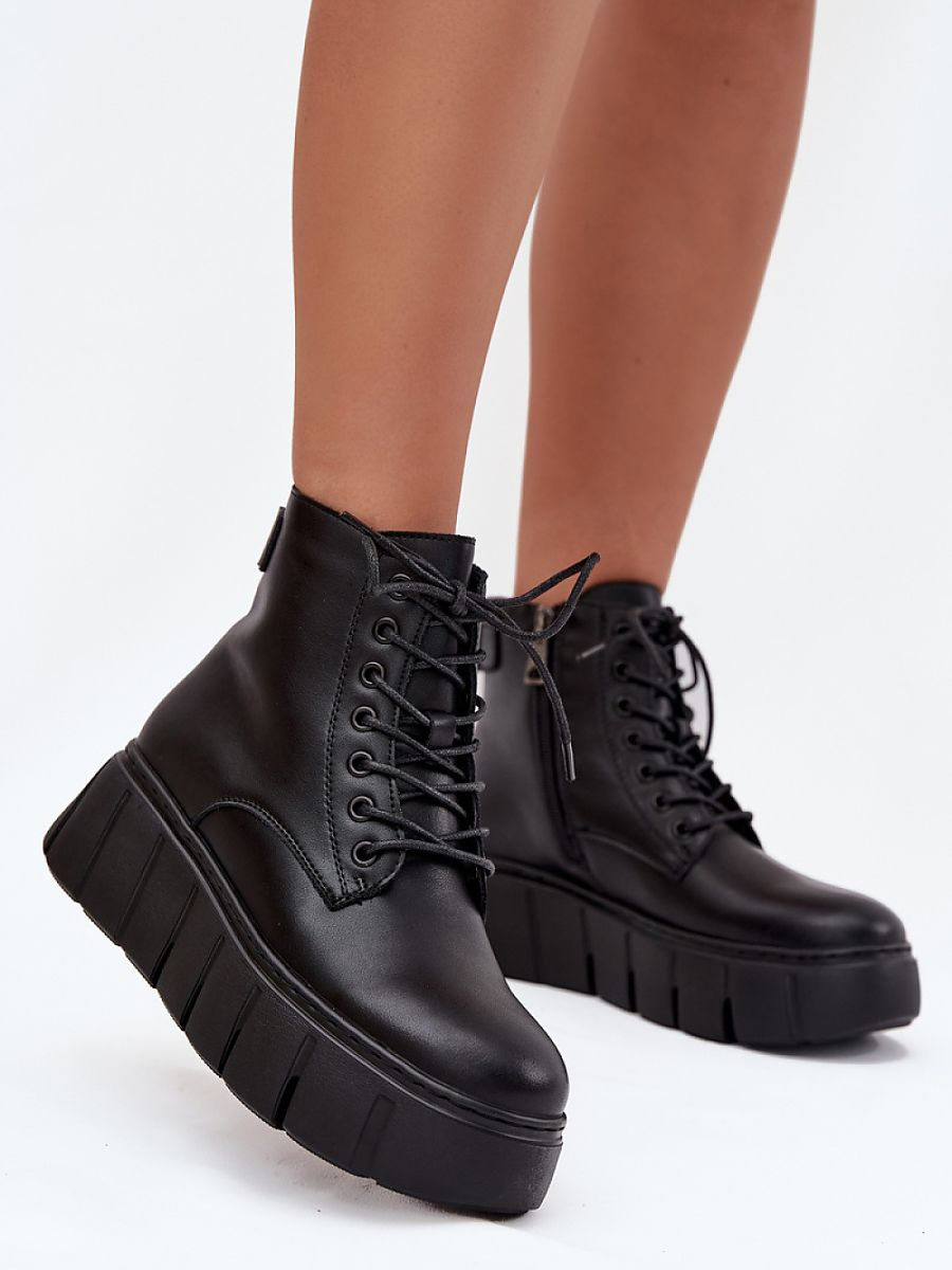 Boots model 216834 Step in style-0
