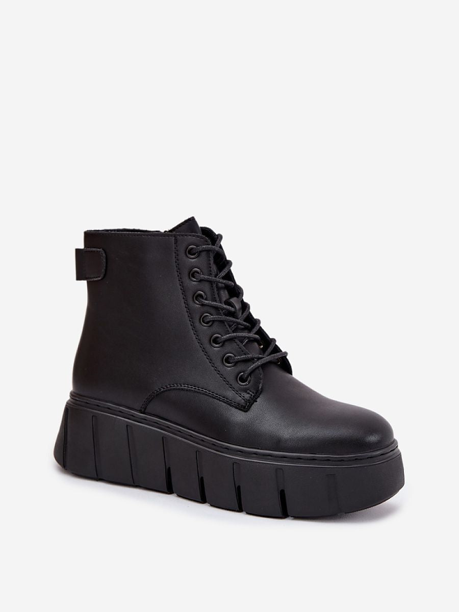 Boots model 216834 Step in style-1