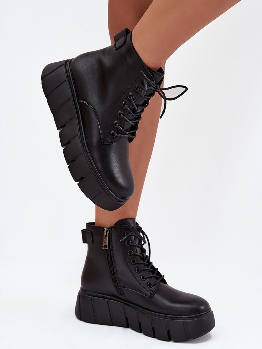 Boots model 216834 Step in style-2