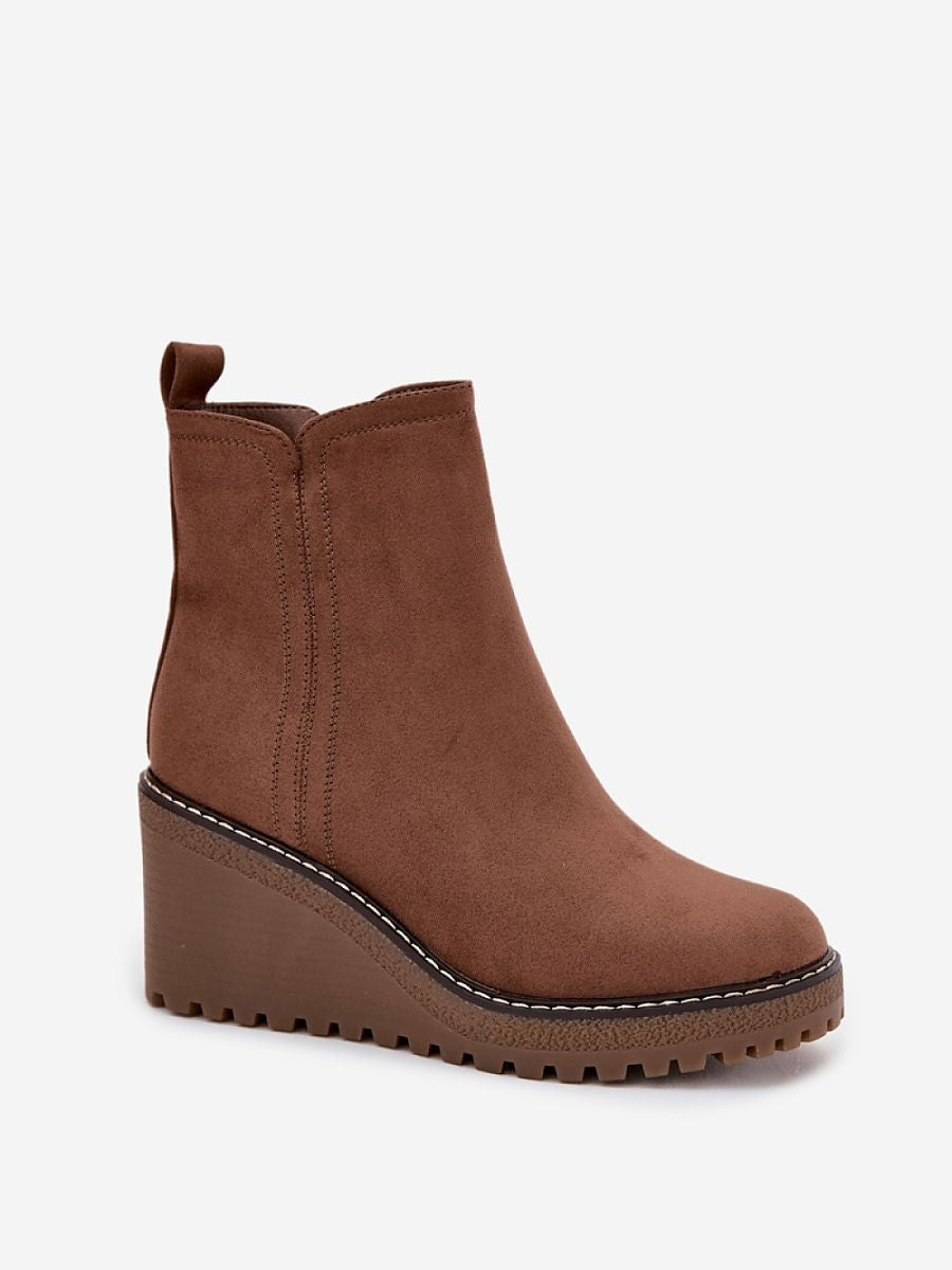 Buskin boots model 216846 Step in style-1