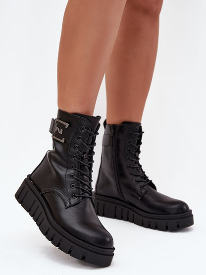 Boots model 216848 Step in style-0