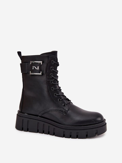 Boots model 216848 Step in style-1