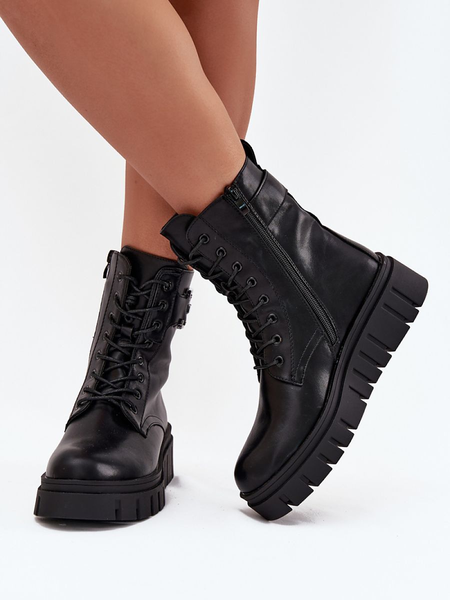 Boots model 216848 Step in style-2