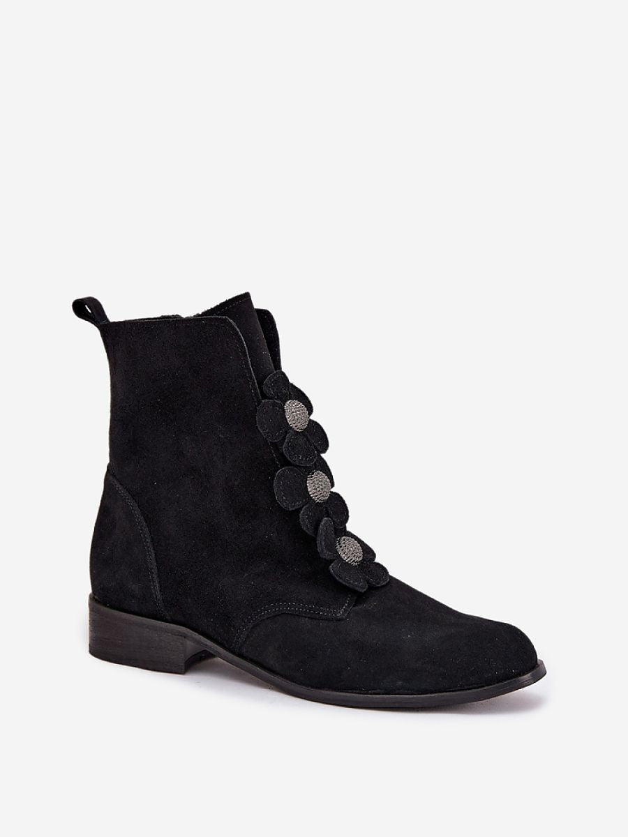 Boots model 216974 Step in style-1