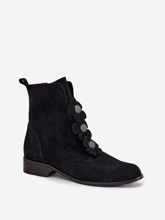 Boots model 216974 Step in style-1