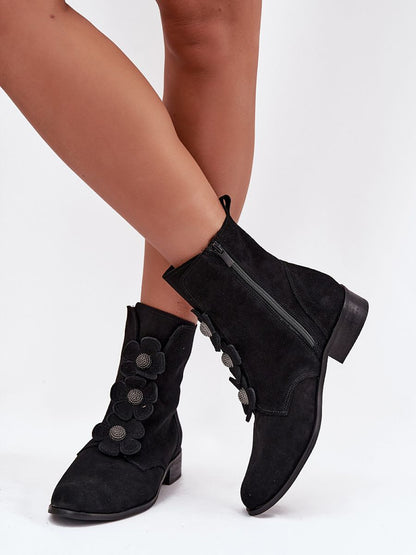 Boots model 216974 Step in style-2