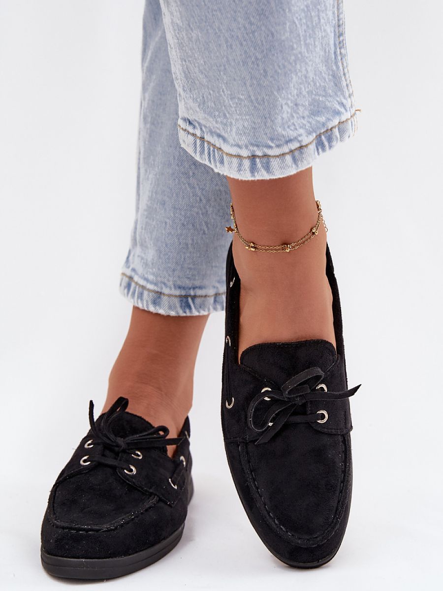 Mocassin model 216981 Step in style-0