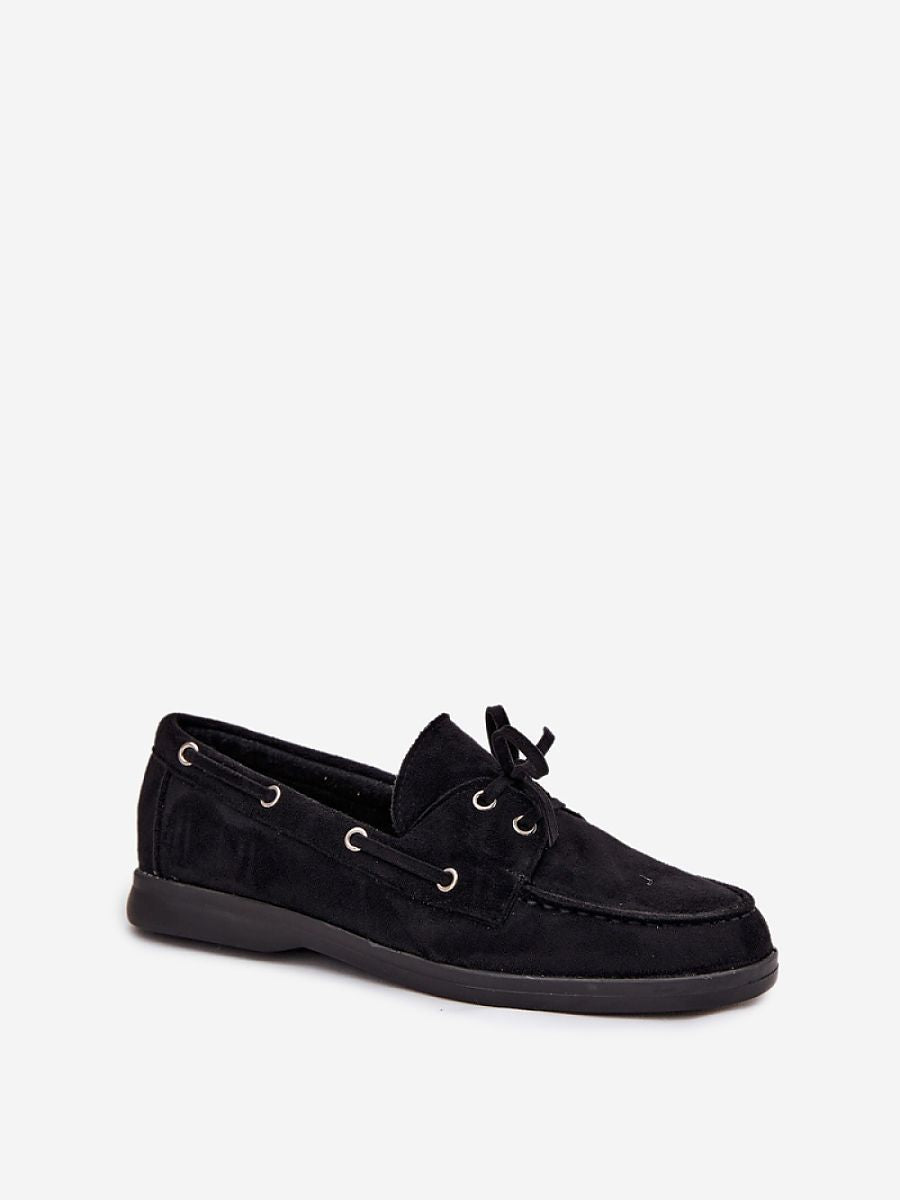 Mocassin model 216981 Step in style-1