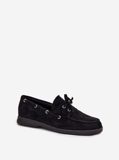 Mocassin model 216981 Step in style-1