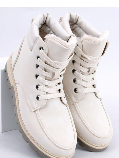 Trapper shoes model 171644 Inello-0