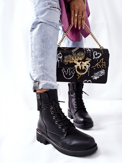 Bootie model 173432 Step in style-0