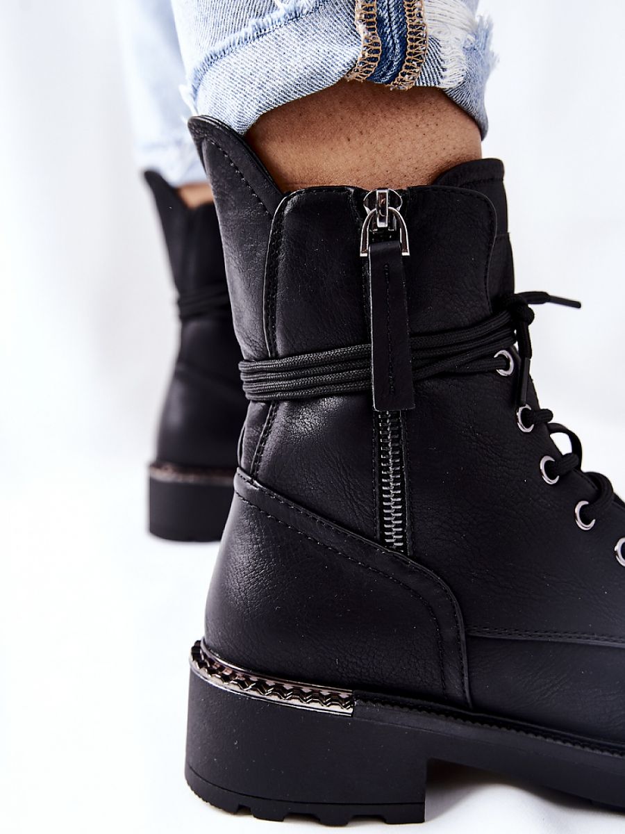 Bootie model 173432 Step in style-1