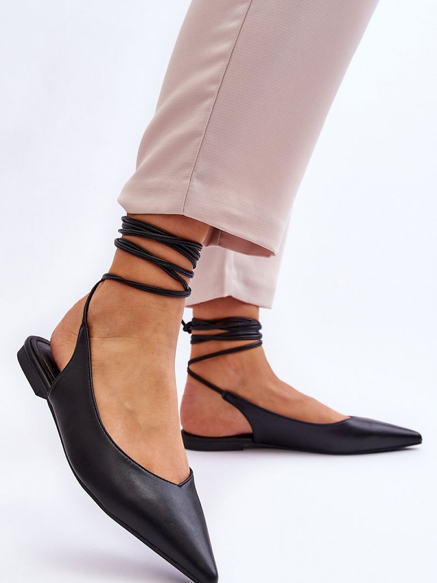 Ballerina's model 181057 Stap in stijl