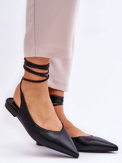 Ballerina's model 181057 Stap in stijl