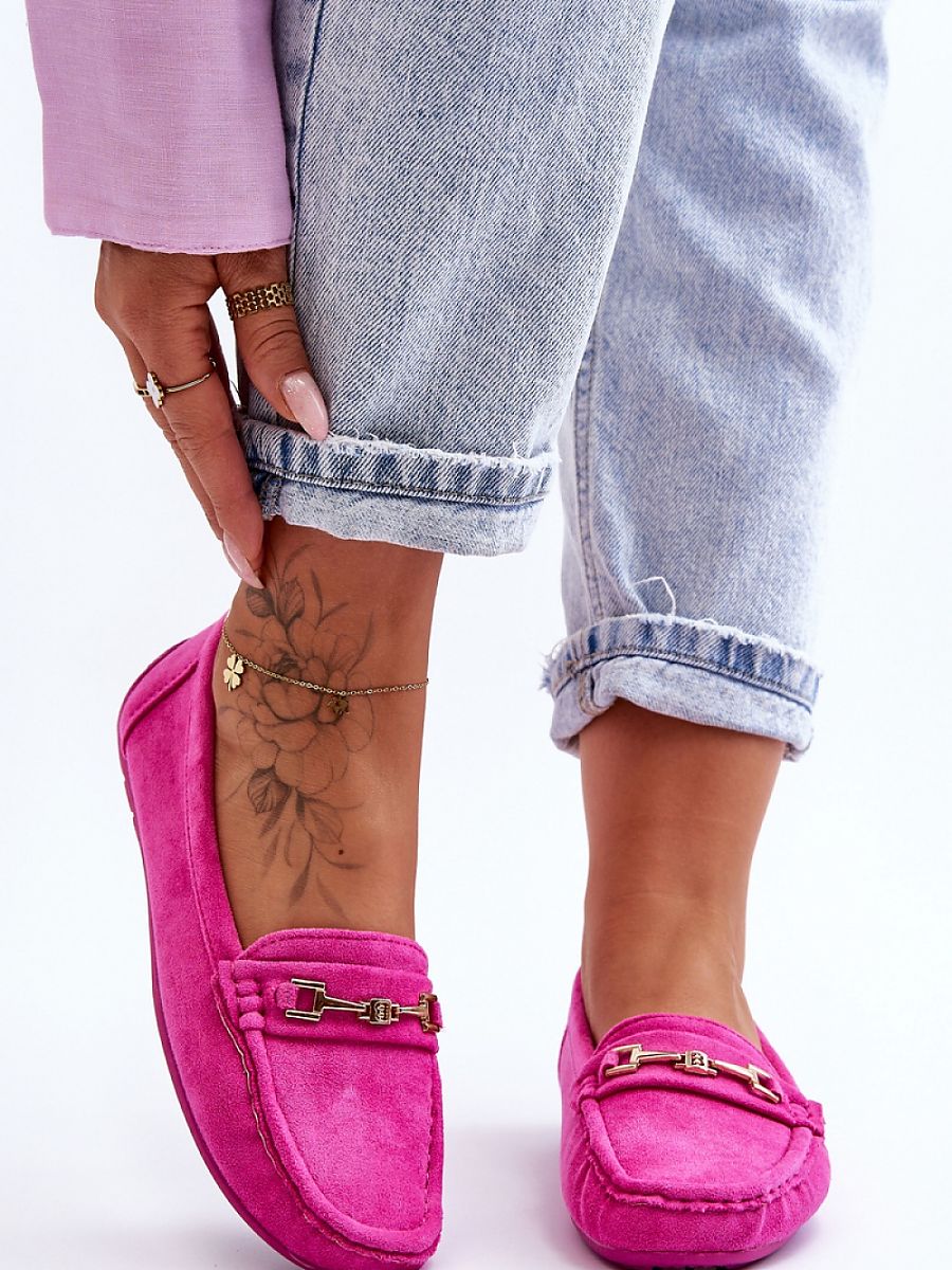 Mocassin model 181835 Step in style-0