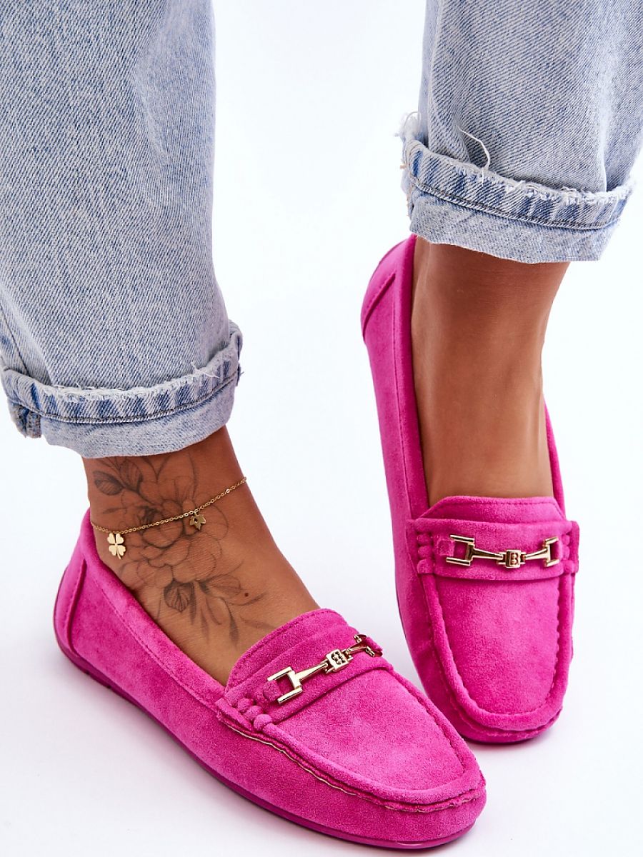 Mocassin model 181835 Step in style-1