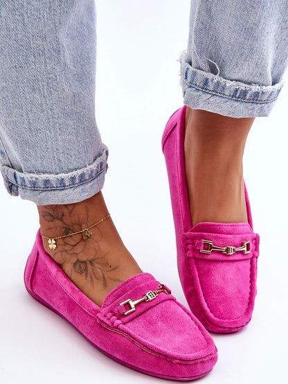 Mocassin model 181835 Step in style-1