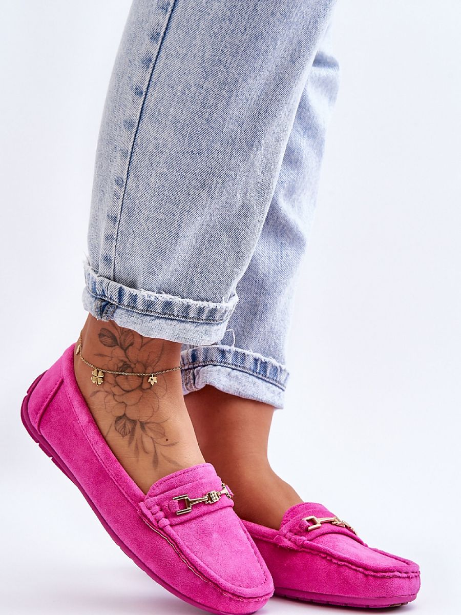 Mocassin model 181835 Step in style-2