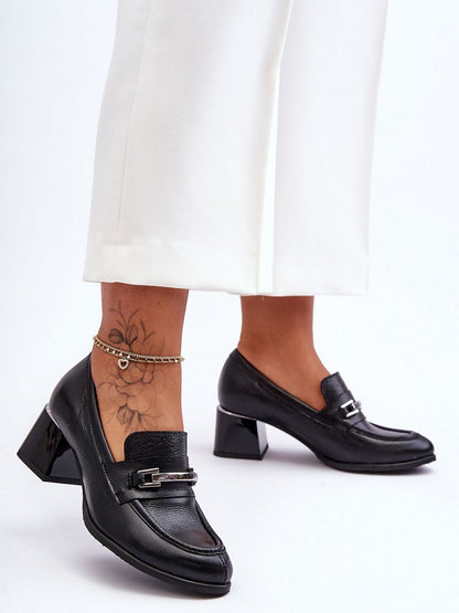 Heel pumps model 184007 Step in style-2