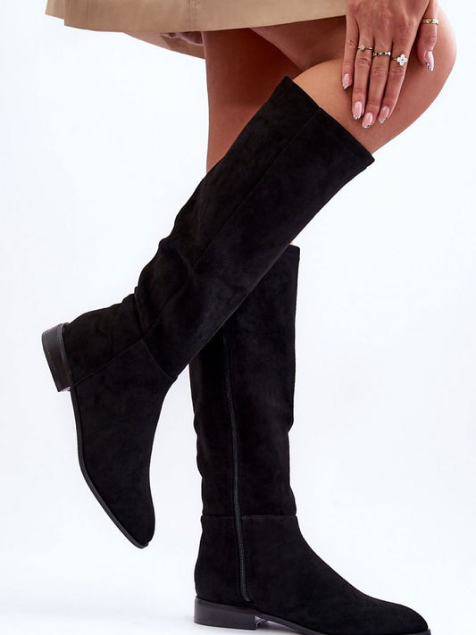 Thigh-Hight Boots model 184875 Step in style-0