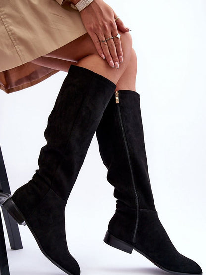 Thigh-Hight Boots model 184875 Step in style-2