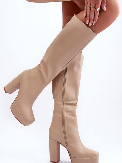 Enkellaarsjes model 184876 Step in style