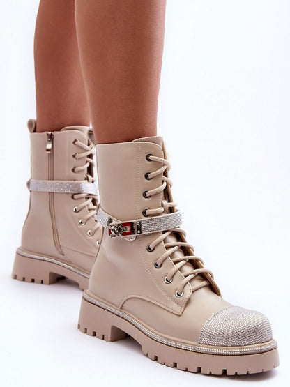 Bootie model 185052 Step in style-1
