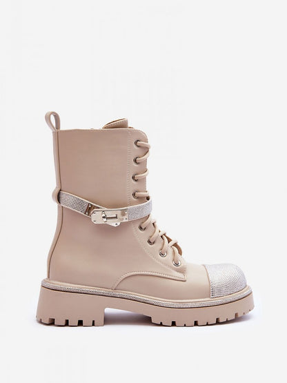 Bootie model 185052 Step in style-2