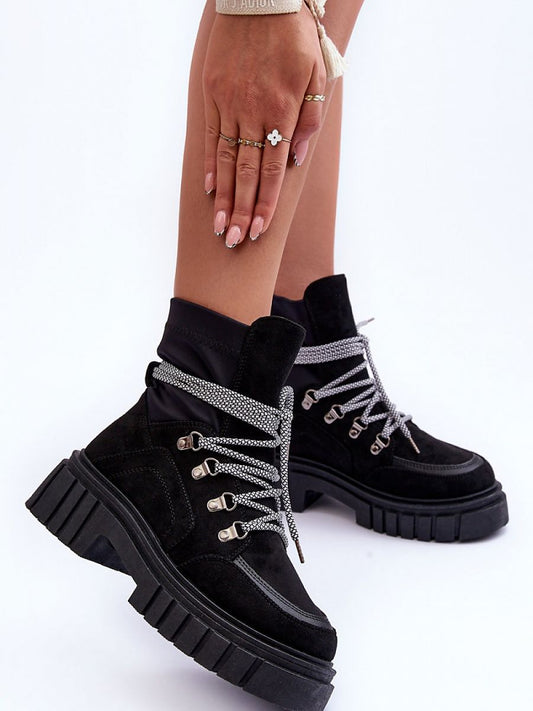 Boots model 185344 Step in style-0
