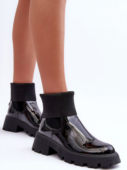 Jodhpur boot model 185438 Step in style-0
