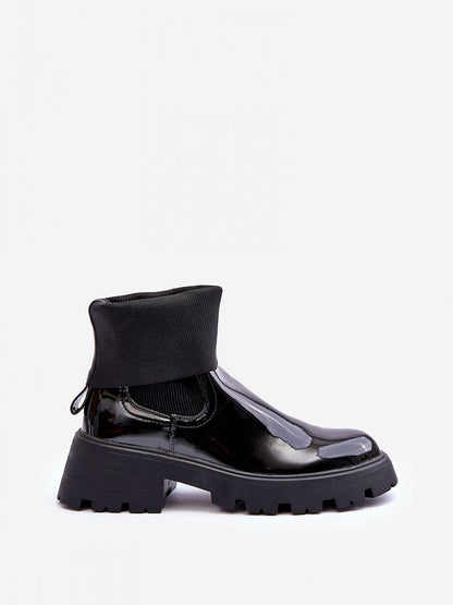 Jodhpur boot model 185438 Step in style-2
