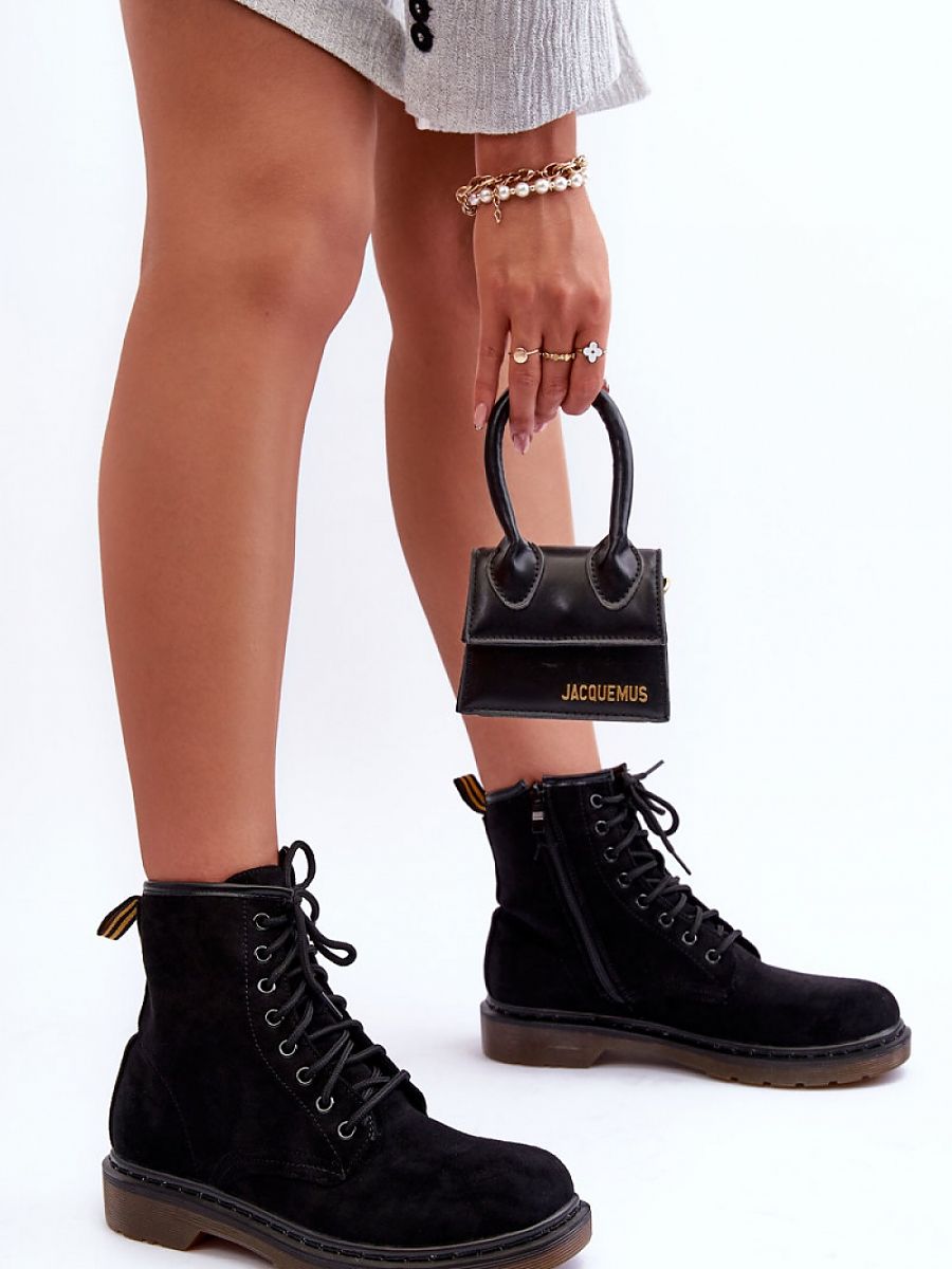 Bootie model 185441 Step in style-0
