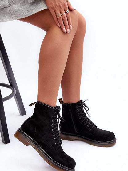 Bootie model 185441 Step in style-1