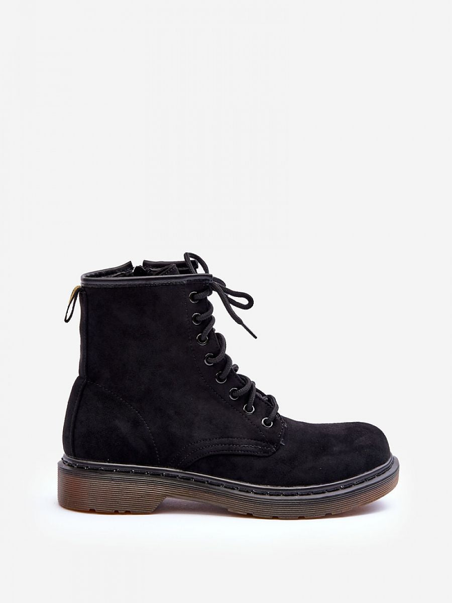 Bootie model 185441 Step in style-2