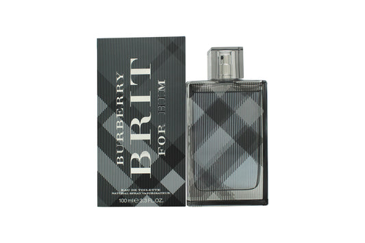 Burberry Brit Eau de Toilette