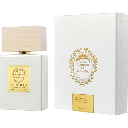 Giardini Di Toscana Giardini di Toscana- Scintilla eau de Parfume 100 ml (8057509460110)-0