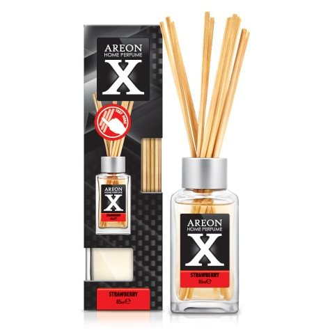 AREON Home parfüm "X" Eper 85 ml (3800034966092)-0