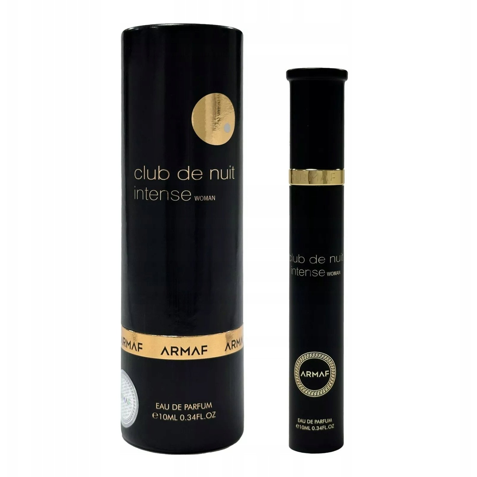 ARMAF Club De Nuit Intense Woman EDP spray 10ml (6294015175752)-0