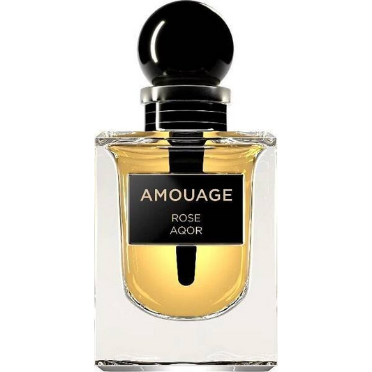 Amouage AMOUAGE Rose Aqor Attars EDP 12ml (701666173205)-0
