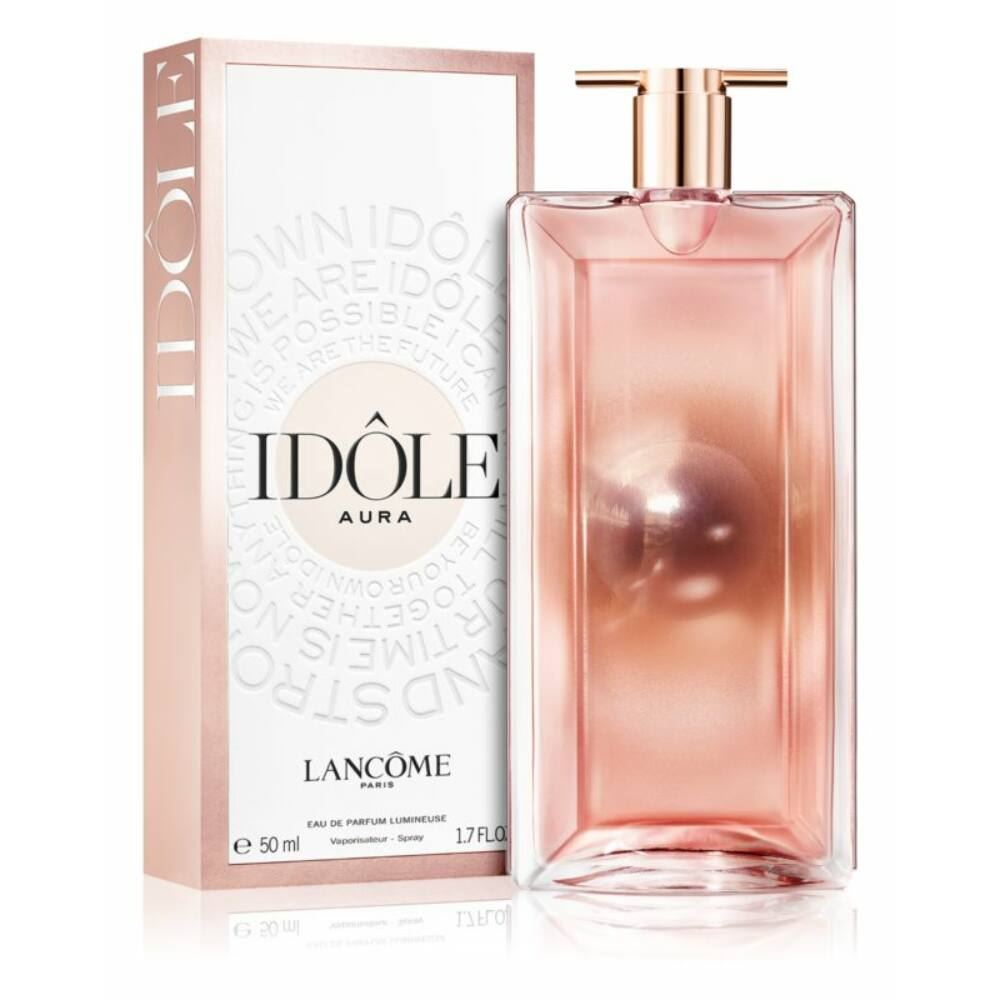 Lancome Idole Aura EDP 50ml Hölgyeknek (3614273476287)-0
