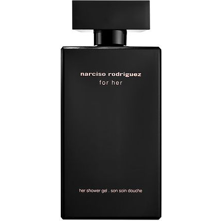 Narciso Rodriguez For Her Żel pod prysznic 200ml (3423470890051)-0