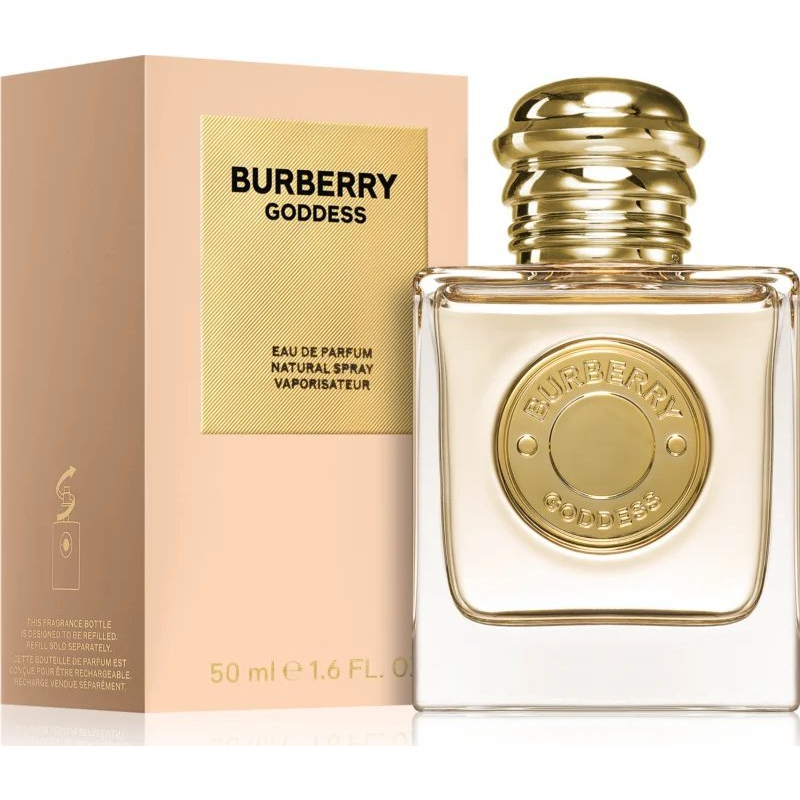 BURBERRY Goddess EdP 50 ml (3616302020676)-0