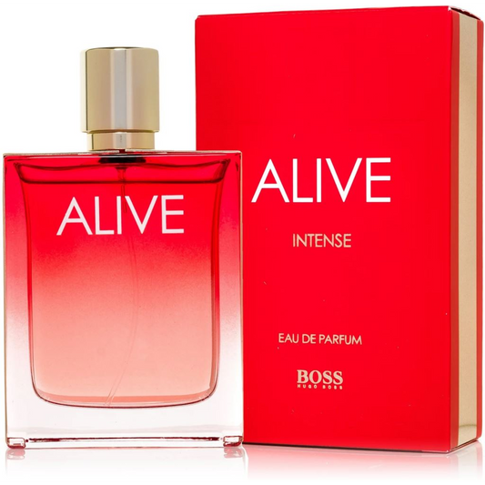 Hugo Boss Hugo Boss Boss Alive Intense Eau de Parfum 80ml. (3616302968244)-0