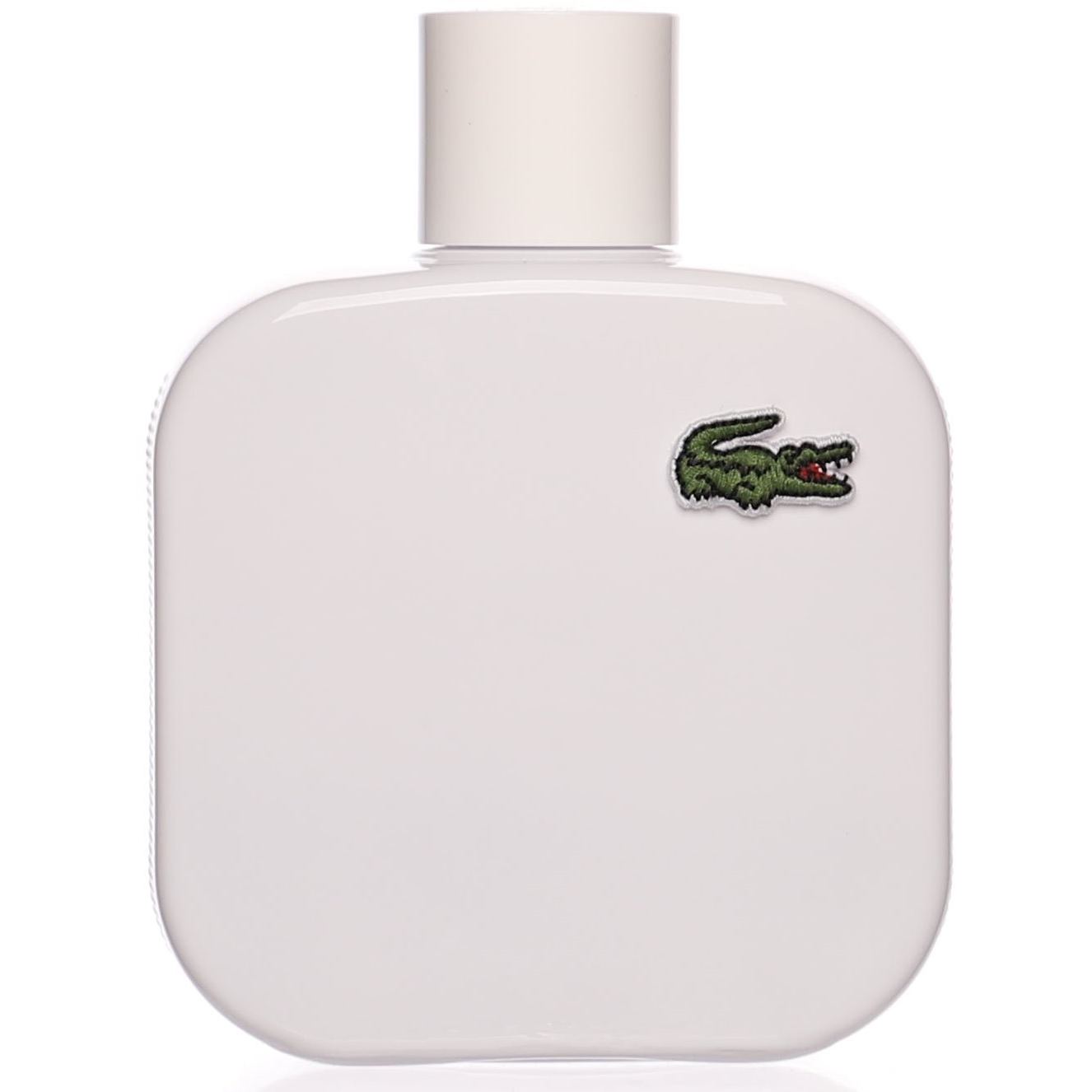 LACOSTE Eau de Lacoste L.12.12 Blanc EdT 100 ml (737052413174)-0