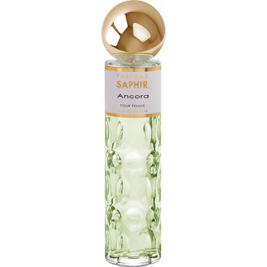 Alkotest SAPHIR Ancora Women EDP spray 30ml (8424730037457)-0