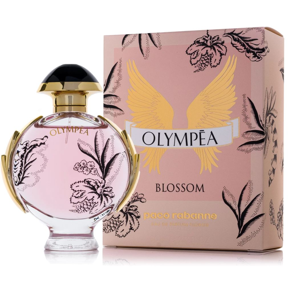 Paco Rabanne Olympea Blossom parfémovaná voda (3349668588718)-0