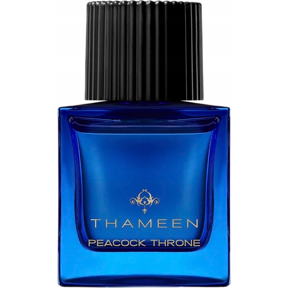THAMEEN Peacock Throne Extrait De Parfum spray 50ml (724120095622)-0