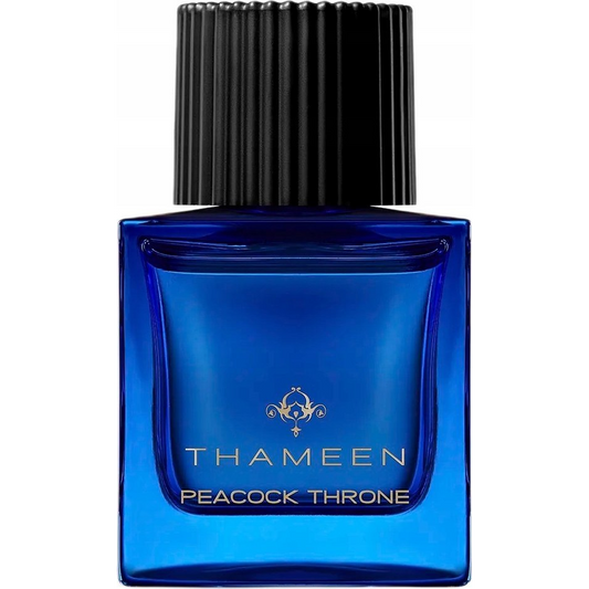 THAMEEN Peacock Throne Extrait De Parfum spray 50ml (724120095622)-0