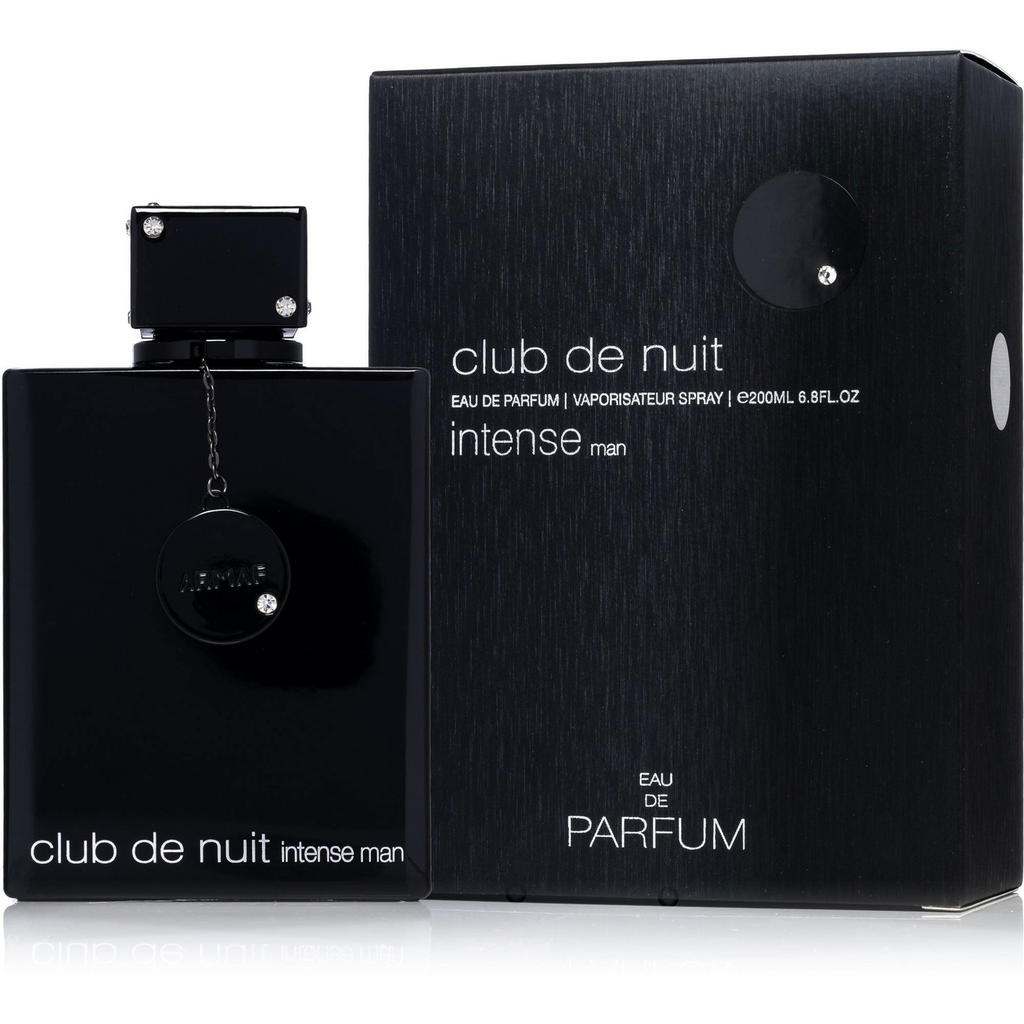 ARMAF Club De Nuit Intense EdP 200 ml (6294015131024)-0