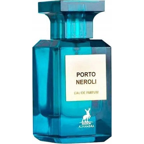Le Couvent des Minimes Maison Alhambra Porto Neroli Eau De Parfum 80 ml (unisex) (6291108735763)-0